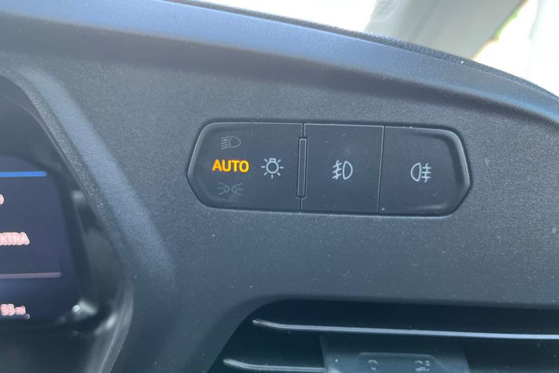 Used Ford Transit Connect 2025 for sale - 77785470: Photo 22