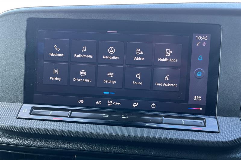 Used Ford Transit Connect 2025 for sale - 77785470: Photo 26