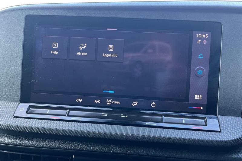 Used Ford Transit Connect 2025 for sale - 77785470: Photo 27