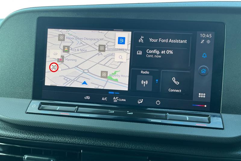 Used Ford Transit Connect 2025 for sale - 77785470: Photo 28