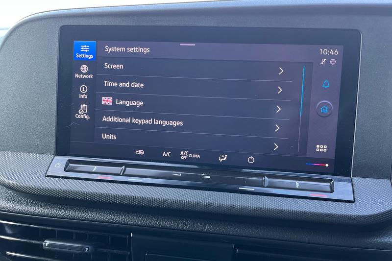 Used Ford Transit Connect 2025 for sale - 77785470: Photo 29