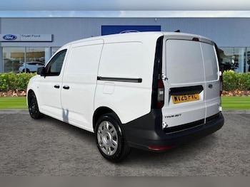 Used Ford Transit Connect 2025 for sale - 77785470: Photo