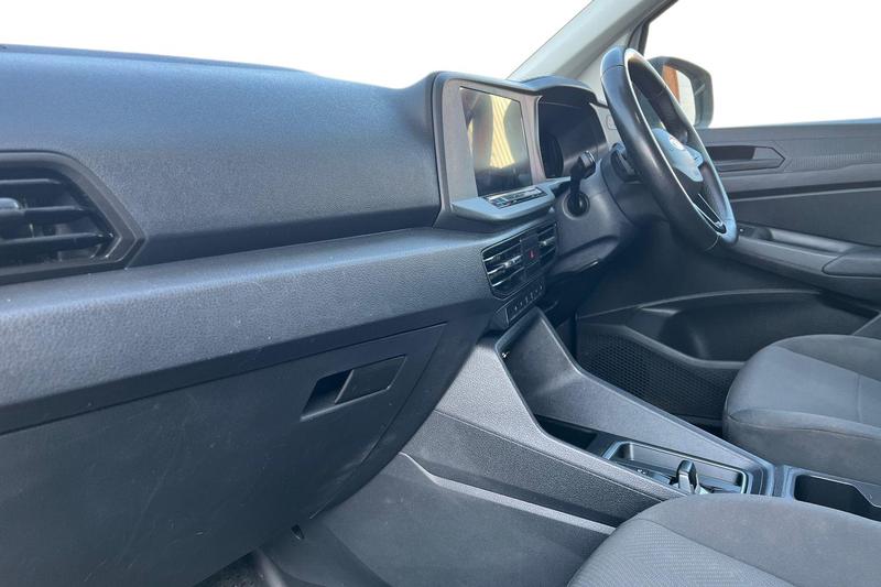 Used Ford Transit Connect 2025 for sale - 77785470: Photo 3