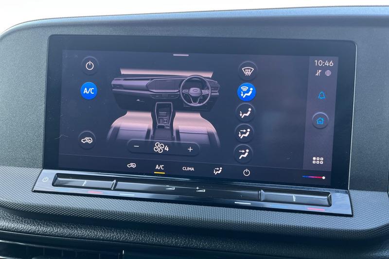 Used Ford Transit Connect 2025 for sale - 77785470: Photo 30