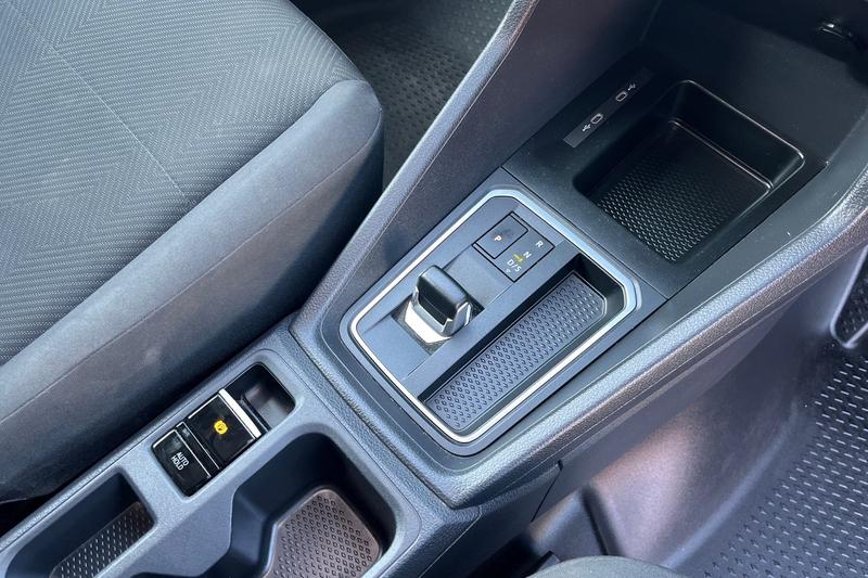 Used Ford Transit Connect 2025 for sale - 77785470: Photo 31