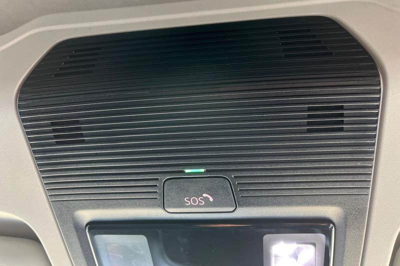 Used Ford Transit Connect 2025 for sale - 77785470: Photo 34