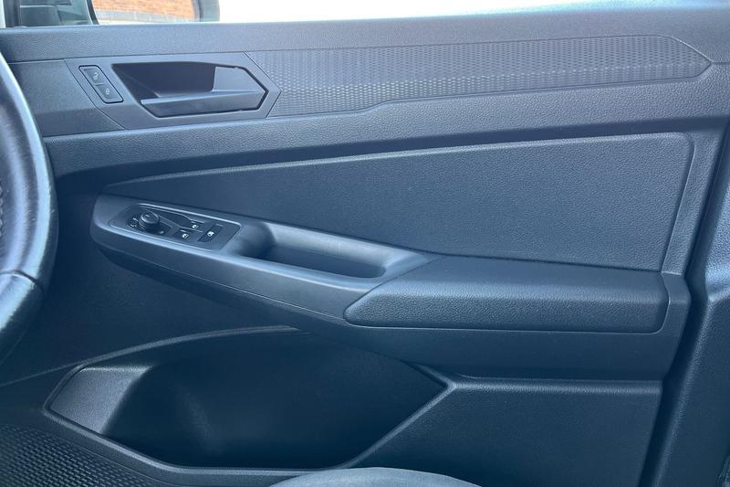 Used Ford Transit Connect 2025 for sale - 77785470: Photo 36