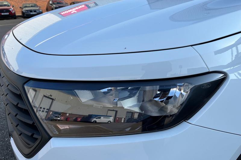 Used Ford Transit Connect 2025 for sale - 77785470: Photo 38