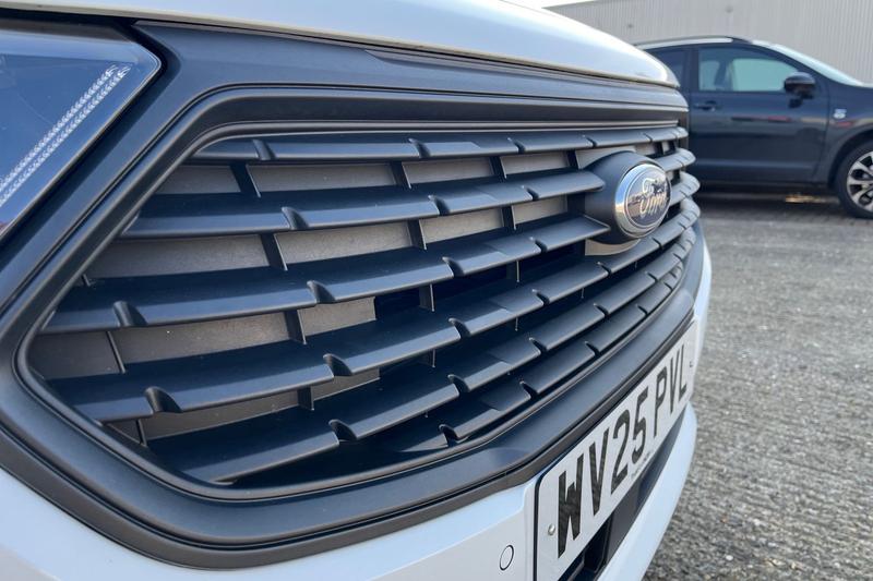 Used Ford Transit Connect 2025 for sale - 77785470: Photo 39