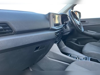 Used Ford Transit Connect 2025 for sale - 77785470: Photo