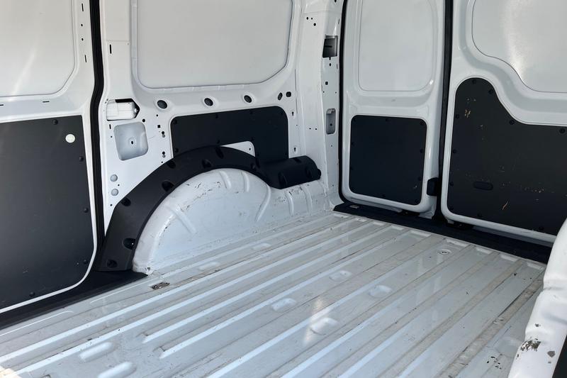 Used Ford Transit Connect 2025 for sale - 77785470: Photo 4