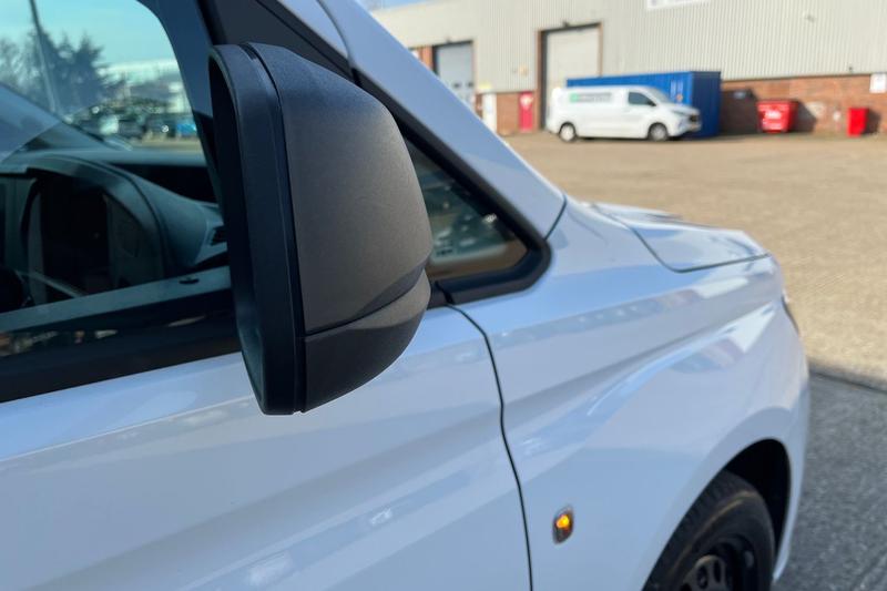 Used Ford Transit Connect 2025 for sale - 77785470: Photo 40