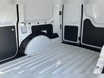 Used Ford Transit Connect 2025 for sale - 77785470: Photo