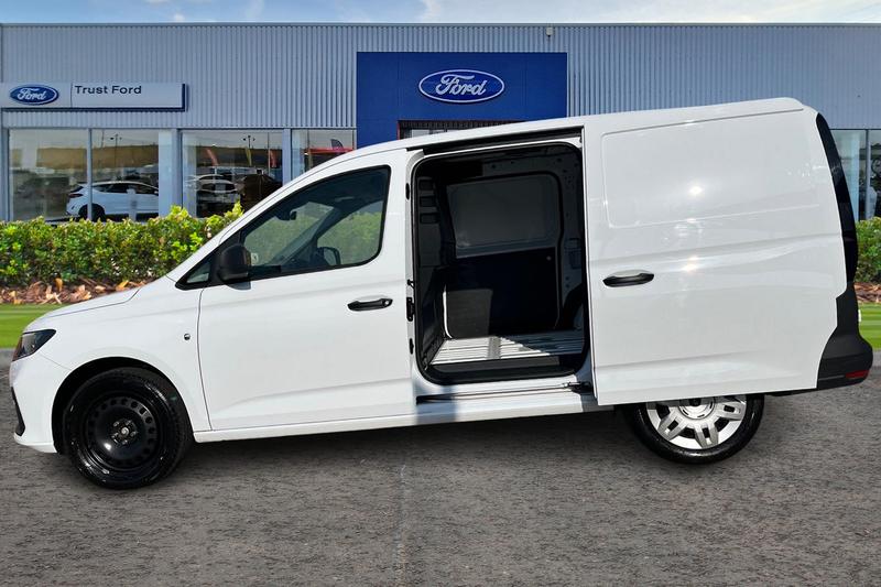 Used Ford Transit Connect 2025 for sale - 77785470: Photo 5