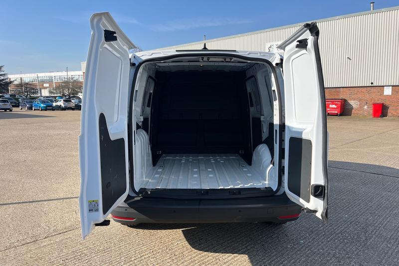 Used Ford Transit Connect 2025 for sale - 77785470: Photo 6