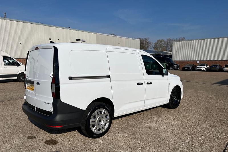 Used Ford Transit Connect 2025 for sale - 77785470: Photo 7