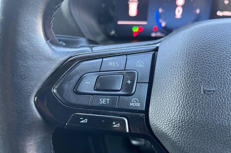 Used Ford Transit Connect 2025 for sale - 77785470: Photo 8