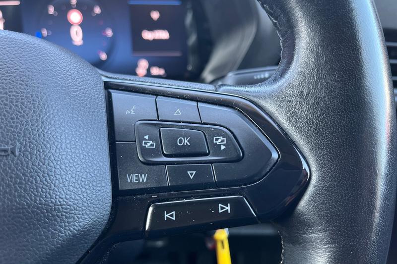 Used Ford Transit Connect 2025 for sale - 77785470: Photo 9