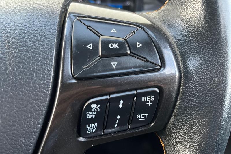 Used Ford Ranger 2019 for sale - 76344452: Photo 10