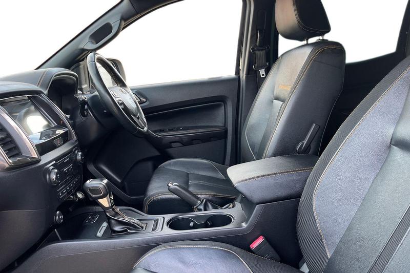 Used Ford Ranger 2019 for sale - 76344452: Photo 11