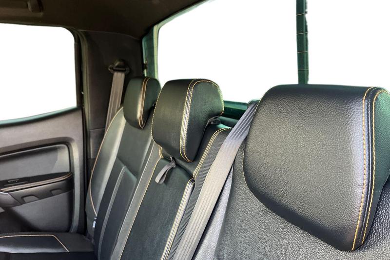 Used Ford Ranger 2019 for sale - 76344452: Photo 12