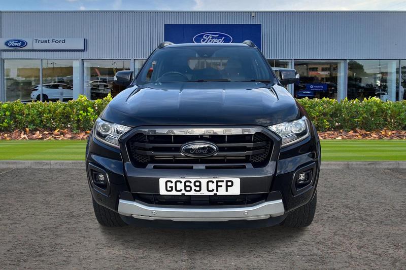 Used Ford Ranger 2019 for sale - 76344452: Photo 13
