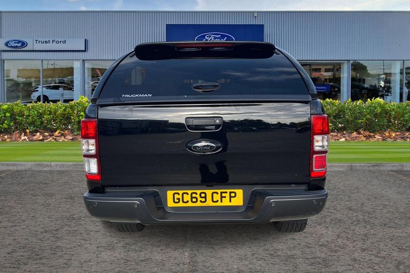 Used Ford Ranger 2019 for sale - 76344452: Photo 14