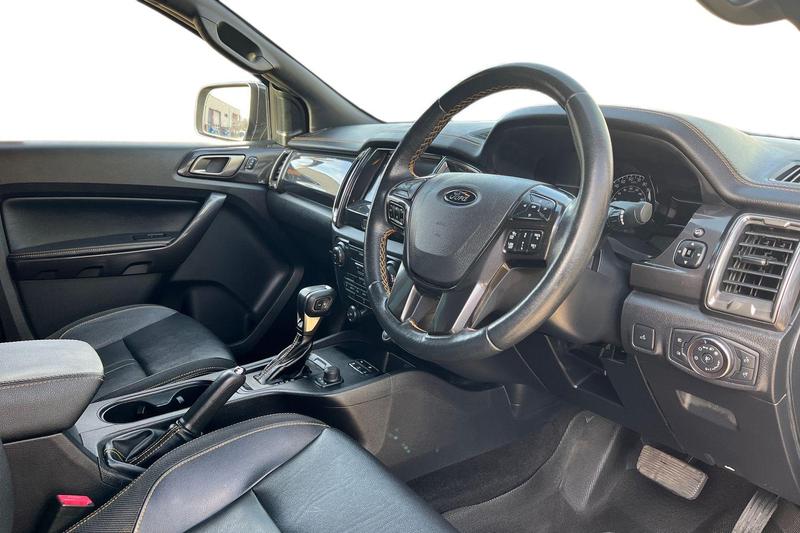 Used Ford Ranger 2019 for sale - 76344452: Photo 15