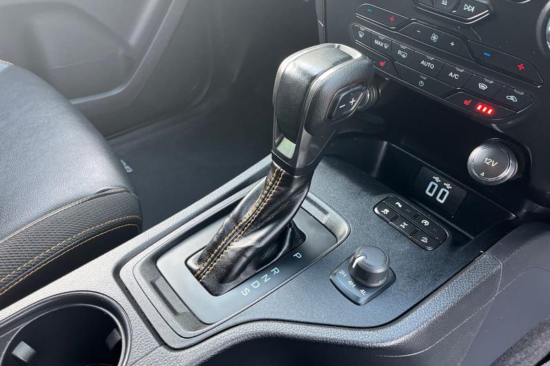 Used Ford Ranger 2019 for sale - 76344452: Photo 16