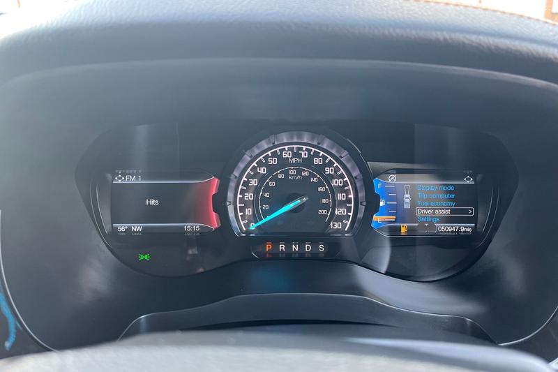 Used Ford Ranger 2019 for sale - 76344452: Photo 18