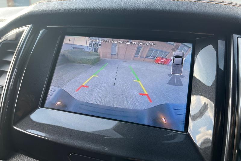 Used Ford Ranger 2019 for sale - 76344452: Photo 19