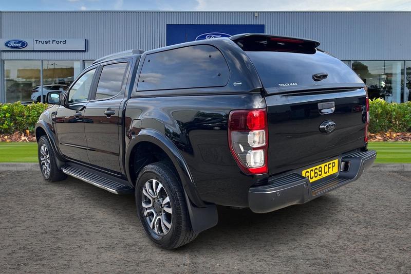 Used Ford Ranger 2019 for sale - 76344452: Photo 2