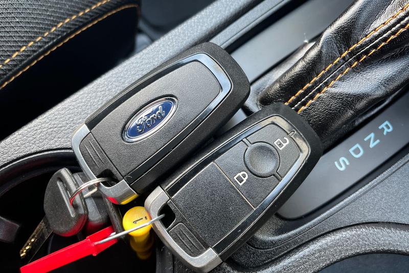 Used Ford Ranger 2019 for sale - 76344452: Photo 20