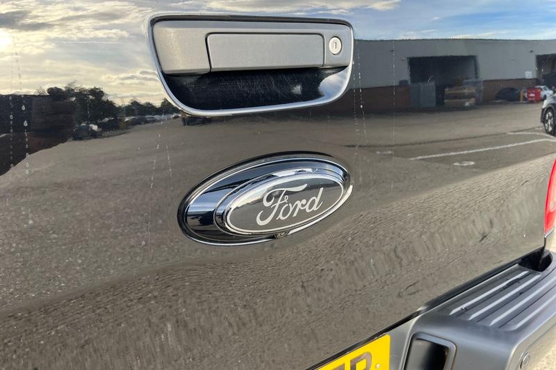 Used Ford Ranger 2019 for sale - 76344452: Photo 21