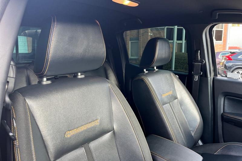 Used Ford Ranger 2019 for sale - 76344452: Photo 22