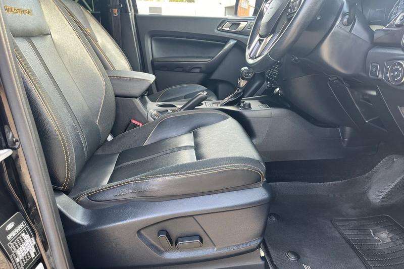 Used Ford Ranger 2019 for sale - 76344452: Photo 23