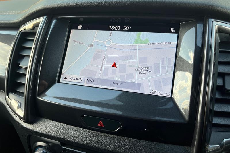 Used Ford Ranger 2019 for sale - 76344452: Photo 26