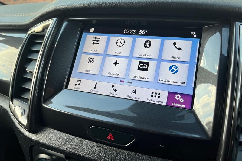 Used Ford Ranger 2019 for sale - 76344452: Photo 27