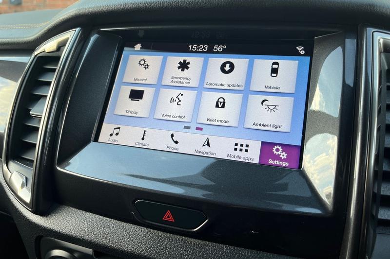 Used Ford Ranger 2019 for sale - 76344452: Photo 28