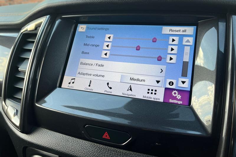 Used Ford Ranger 2019 for sale - 76344452: Photo 29