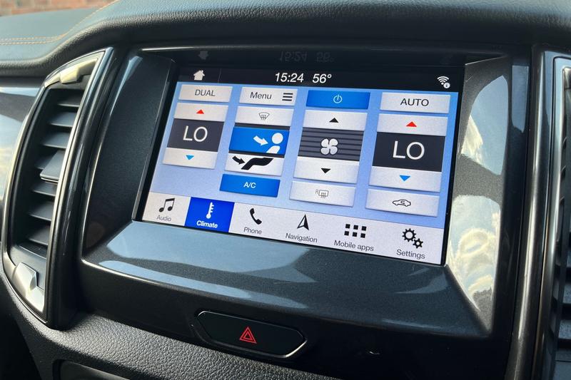 Used Ford Ranger 2019 for sale - 76344452: Photo 30