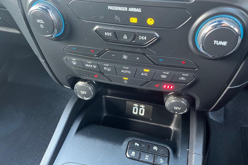 Used Ford Ranger 2019 for sale - 76344452: Photo 31