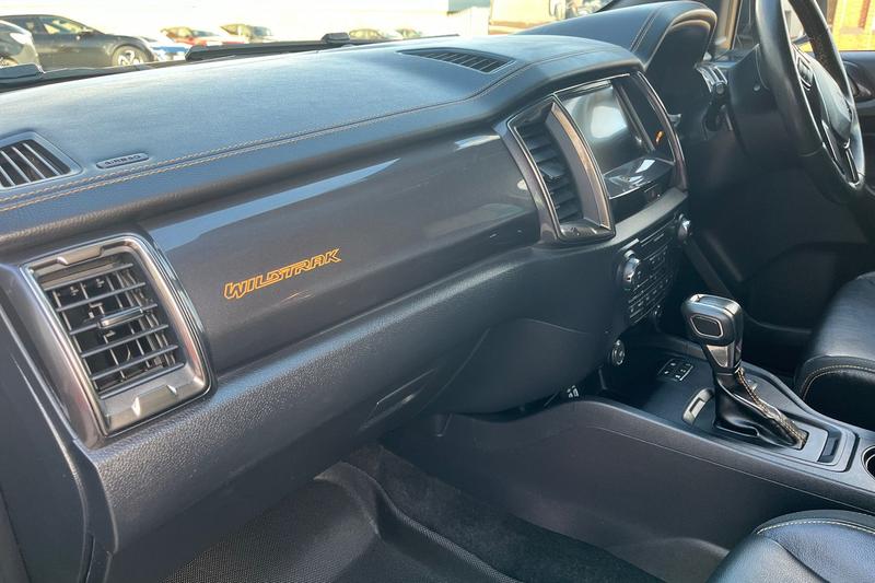 Used Ford Ranger 2019 for sale - 76344452: Photo 34