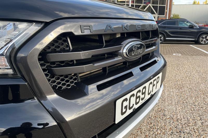 Used Ford Ranger 2019 for sale - 76344452: Photo 38