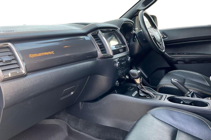 Used Ford Ranger 2019 for sale - 76344452: Photo 4