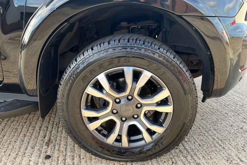 Used Ford Ranger 2019 for sale - 76344452: Photo 41