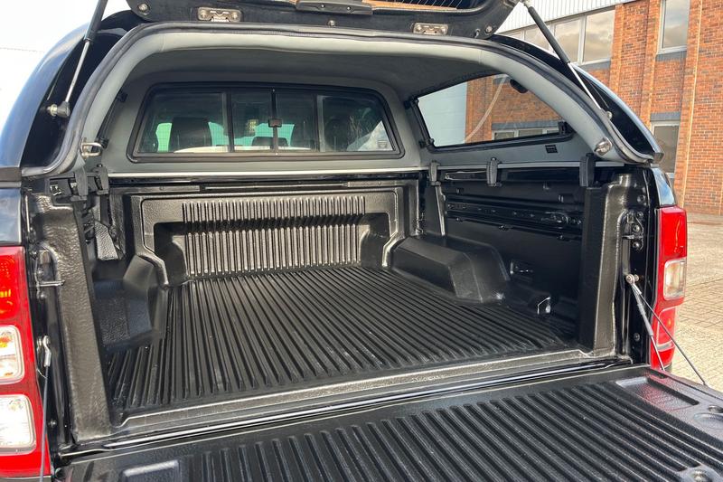 Used Ford Ranger 2019 for sale - 76344452: Photo 5