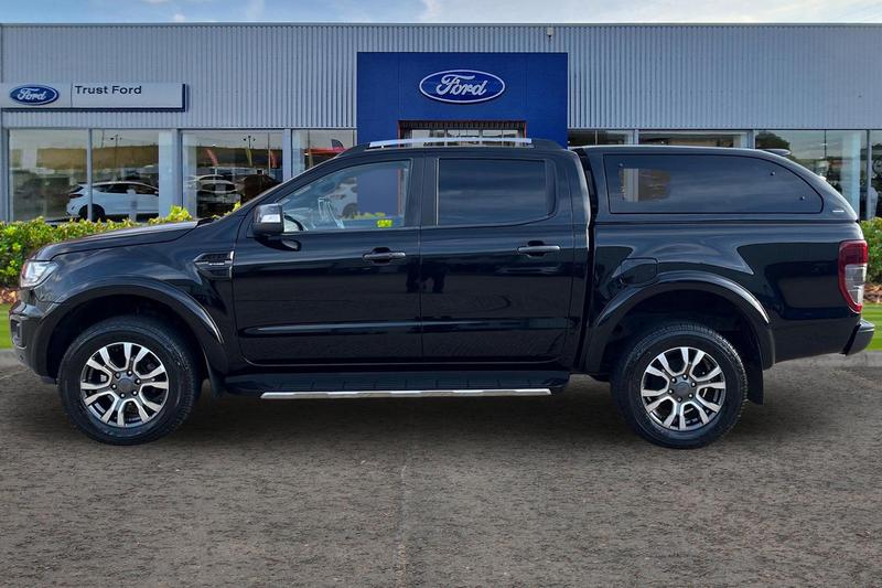 Used Ford Ranger 2019 for sale - 76344452: Photo 6