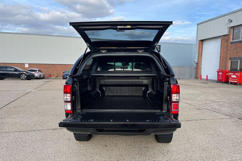 Used Ford Ranger 2019 for sale - 76344452: Photo 7