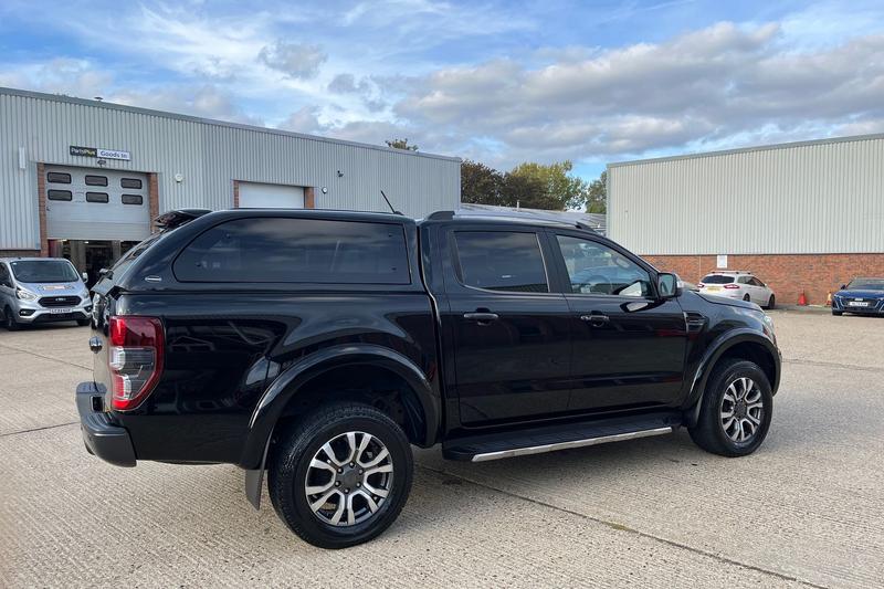 Used Ford Ranger 2019 for sale - 76344452: Photo 8
